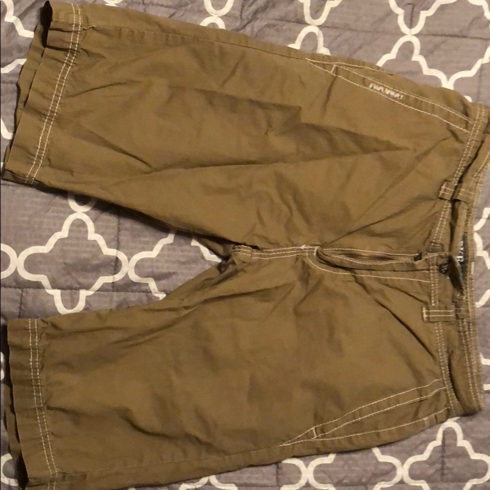 BKE shorts